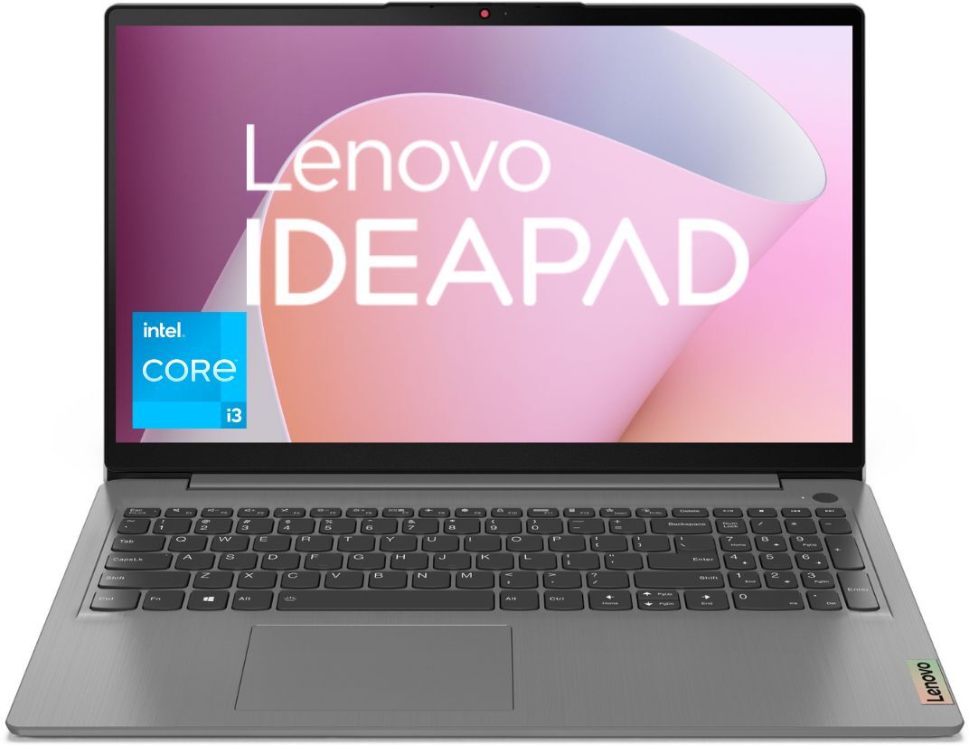 Lenovo Ideapad 3 15IAU7 (82RK00EEIN) Laptop (Core i3 12th Gen/8 GB/512 GB SSD/Windows 11)